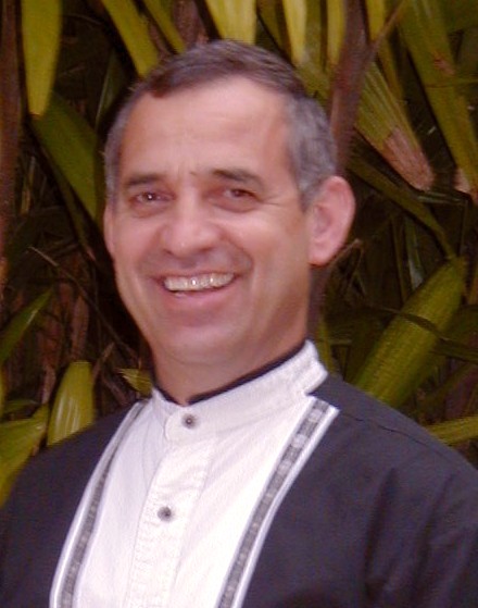 Picture of Rey Garza